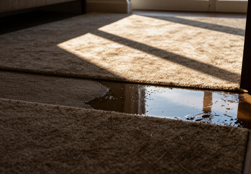 Pyrmont Flood Restoration Projects